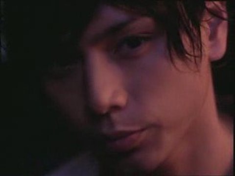 Mizushima Hiro - DAIHATSU TANTO [CM]
