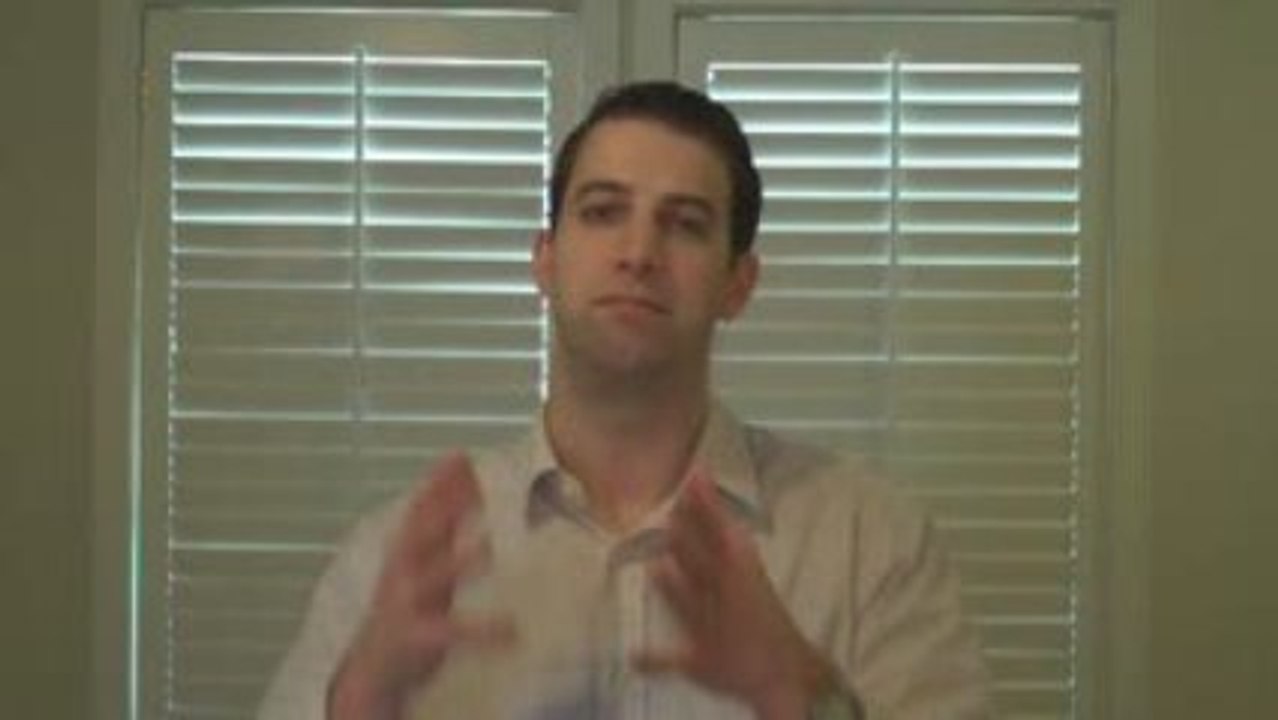 Network Marketing Success SKILLS - What You Need to Learn...