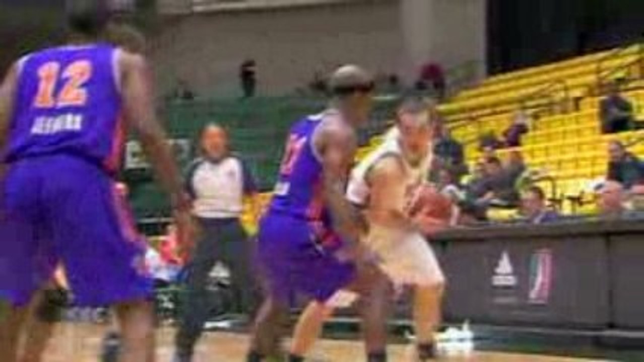 D-League Top 10 Propects 2009