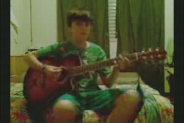 My guitar playing videos 34