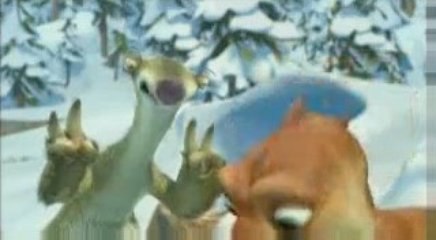 Ice Age 3: Dawn of the Dinosaurs