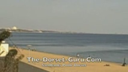 Sandbanks Dorset: Luxury Beach & Land 🌊