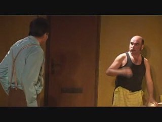 "NUNZIO" par le TAM TAM THEATRE - 2009