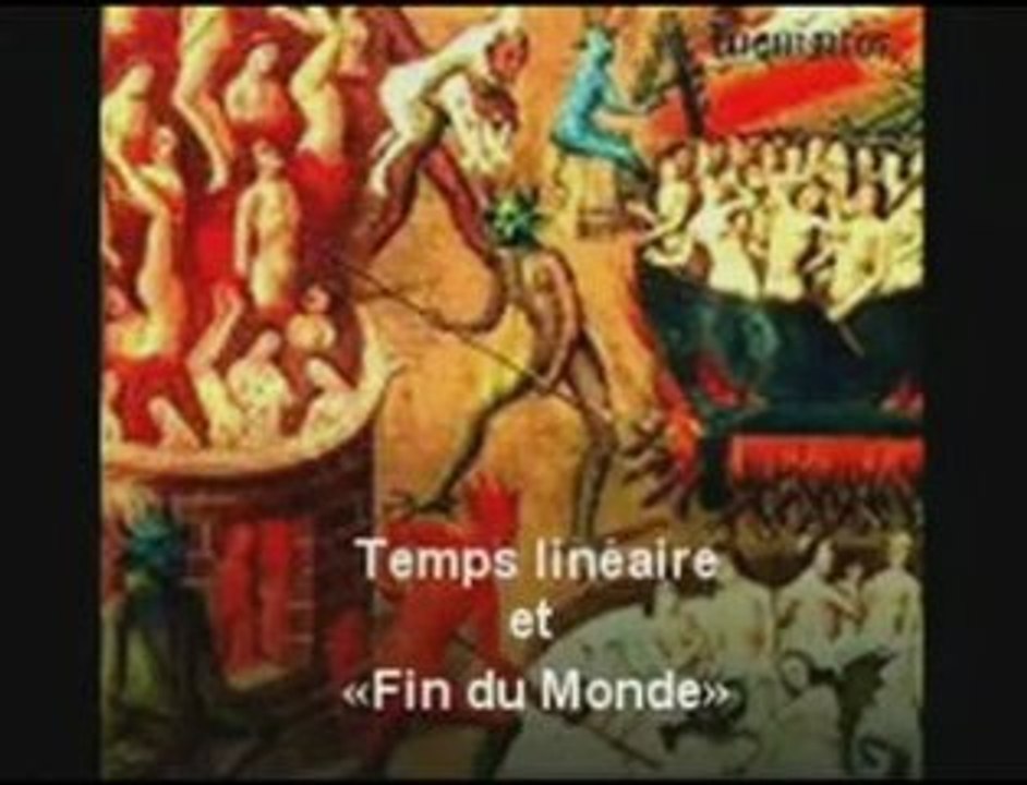 Secrets de l'histoire