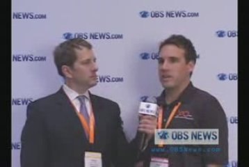 SEO Inc. Interview at SMX West