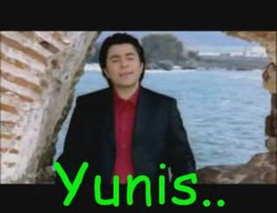 Abdurrahman önül (kırmızı güller)