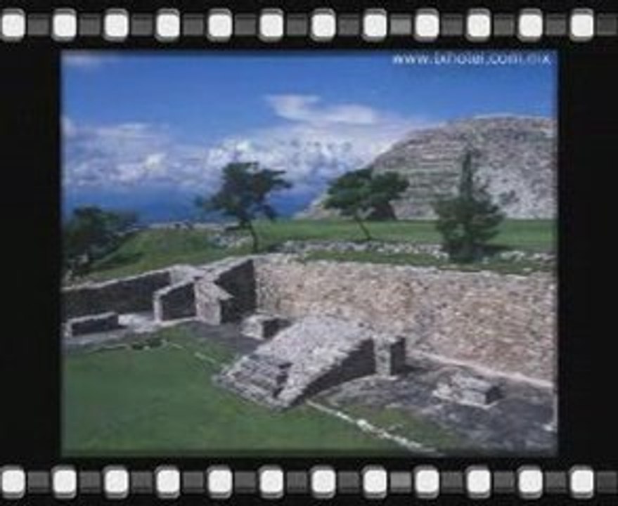 Vive Xochicalco-TX Hotel Tequesquitengo
