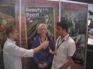 Velvet Assassin goes German Hunting in this WWII Spy Game