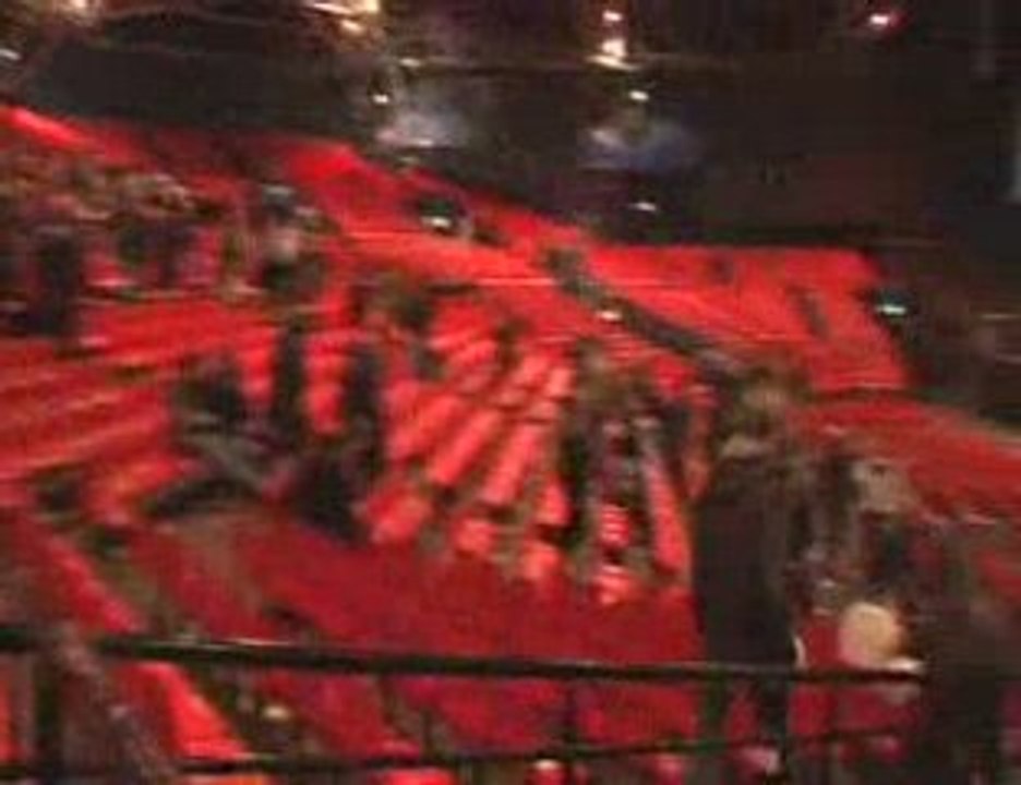 Dieudonné j'ai fait l'con  zenith 2008