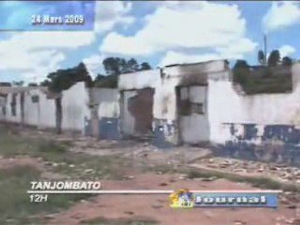 Tvplus (fr) : 24 mars 2009 (2)