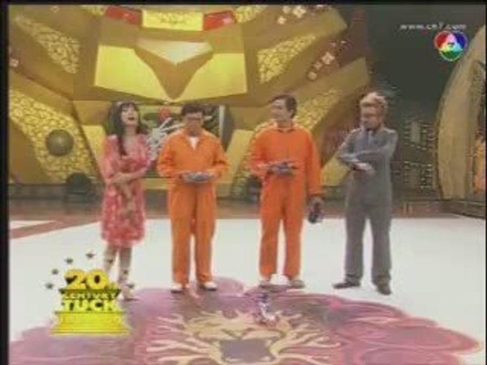 แก๊ง 3 ช่า ขายยา ของขลัง # 1 ^^