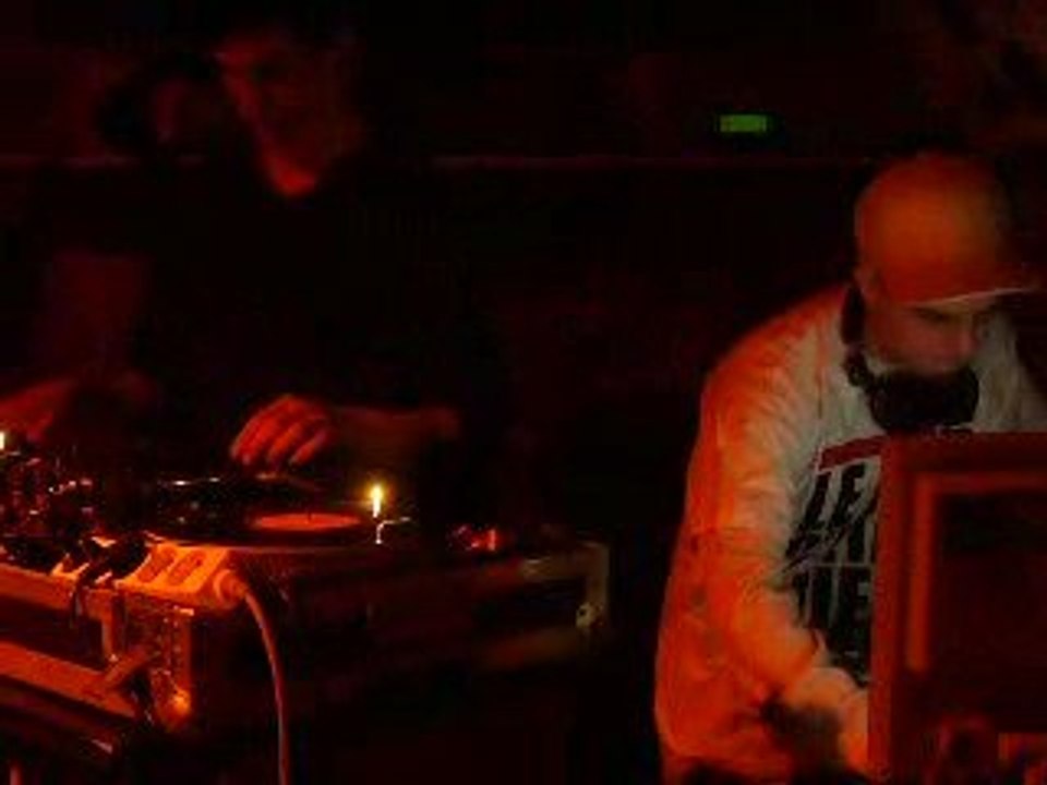 lekar en live feat delta9thc au scratch / zorba  20/03/09