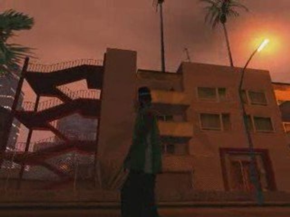 LiM Feat. Alpha 5.20 bienvenue dans le four