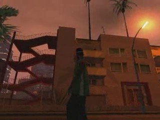 LiM Feat. Alpha 5.20 bienvenue dans le four