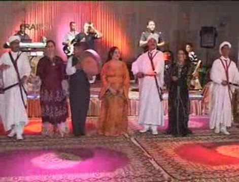 Simo El Issaoui 2008 et jalal el koulali Guercif