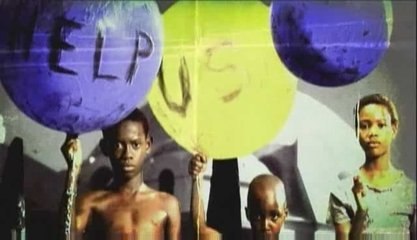 Stephen and Damian Jr. Gong Marley - The Mission