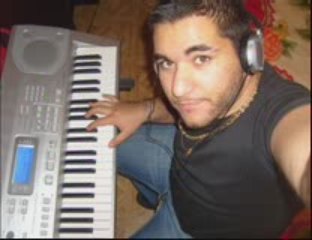 Dj antonio au piano-rumba portuguessa 2009 video