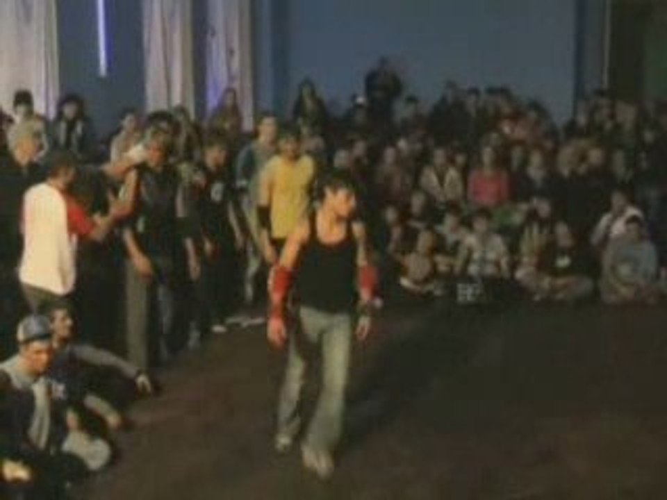 Battl City vs City 2007_Севастополь vs Criminal Styles CREW
