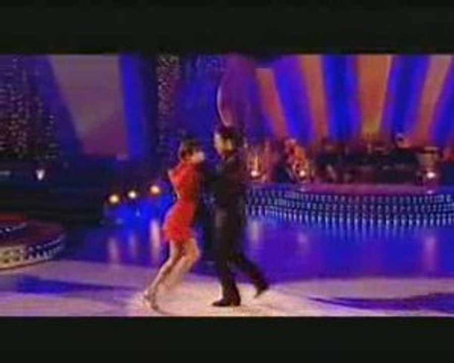 Proffesional Tango