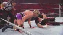 Evan Bourne & Tommy Dreamer vs Swagger & Tyson Kidd 24.3.09