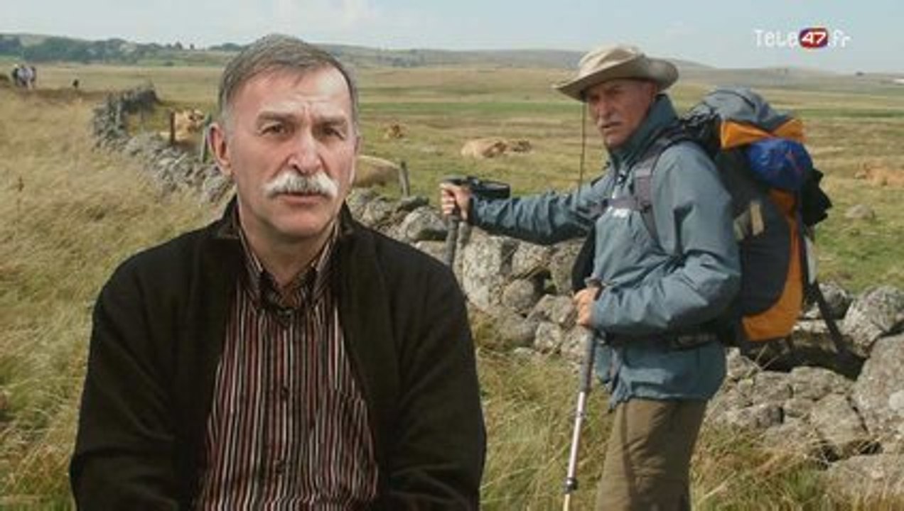 Les gens du coin : Gerard Dupont