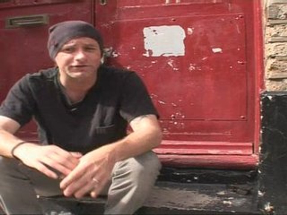 UNKLE video is skateboard heaven