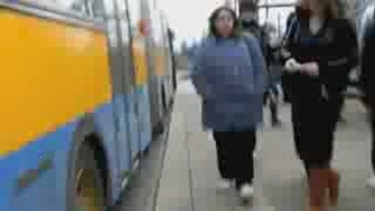 Speed ÖPnV