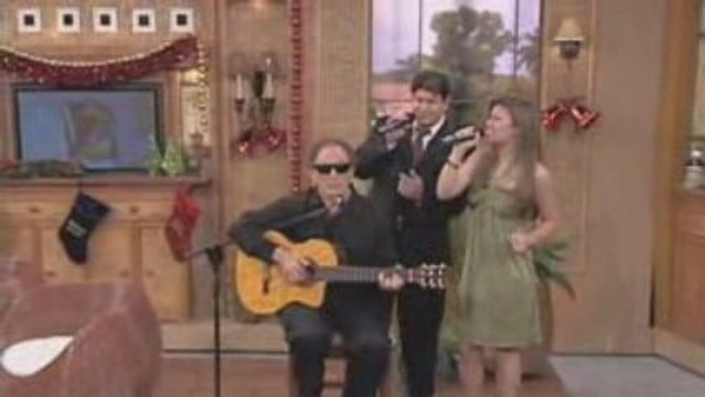 Estaremos Juntos - Ana Giselle, Charlie Tellez y Osvaldo