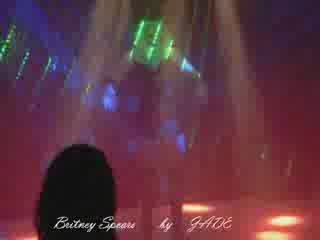 Britney Spears by Jade