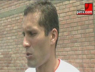 Peru.com: Leao Butrón