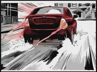 American Idol 7- 'Tainted Love' Ford Commercial