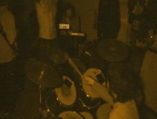 Blackout sentimental