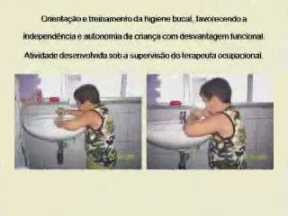 Atividades vida diaria