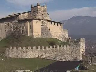 Trip in Trentino, Italy - CHICO BUARQUE MUSIC