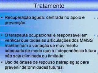 Lesao Medular abordagem