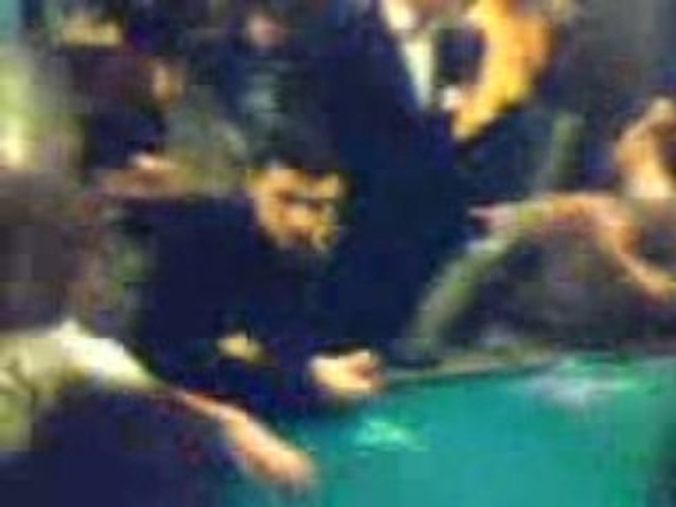 FLO Zebulon essai jason Mraz