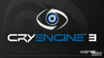 Cry Engine 3 Demo GDC 09