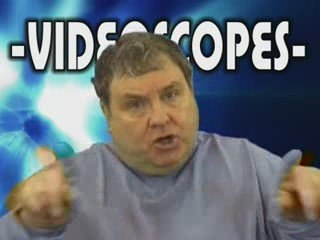 Russell Grant Video Horoscope Virgo March Wednesday 25th