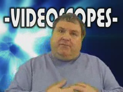 Russell Grant Video Horoscope Scorpio March Wednesday 25th