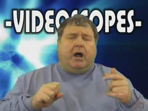 Russell Grant Video Horoscope Pisces March Wednesday 25th
