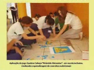 T.O. na prevenção da obesidade