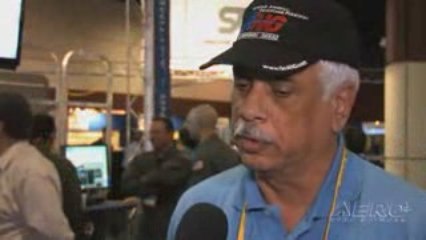 Aero-TV: ANG's Refueling 'Boss' -- Boom Operator Simulati...