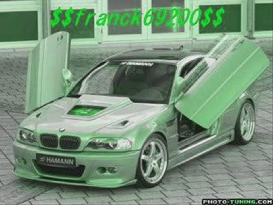 franck le roi de la funk 3 (select)