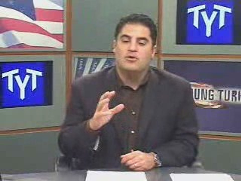 Obama Rebukes Cheney on Torture