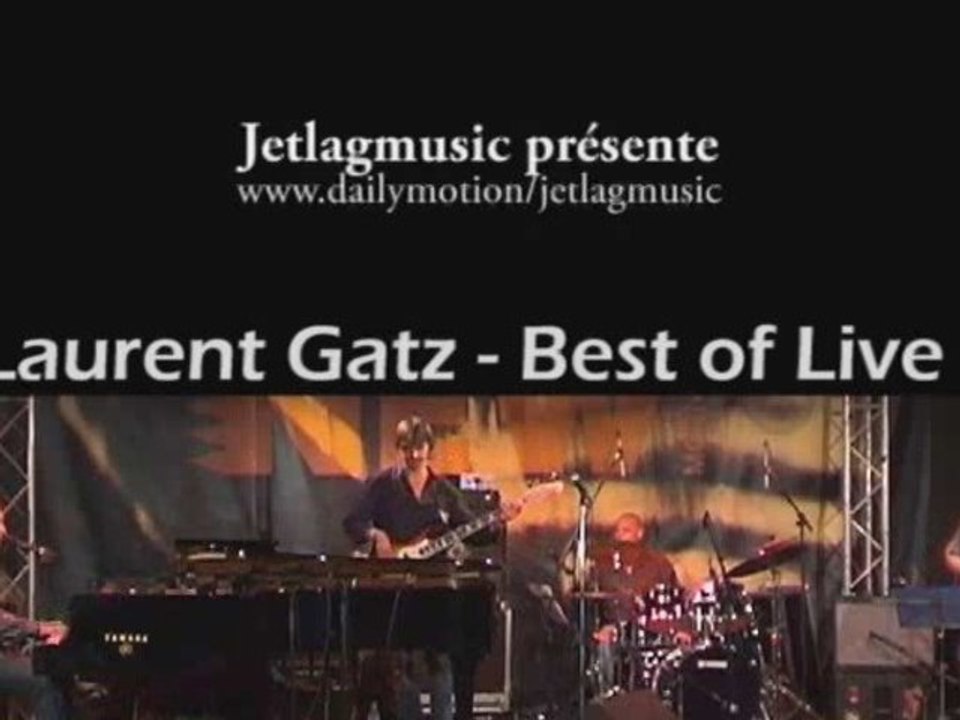 Best Of Live 2008 (widescreen version)