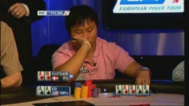 Poker - Meet the pro Pokerstars - The Scandies 11