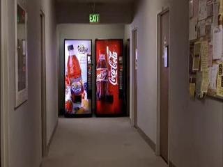 Les Lois de l'Attraction: PostSuicide...