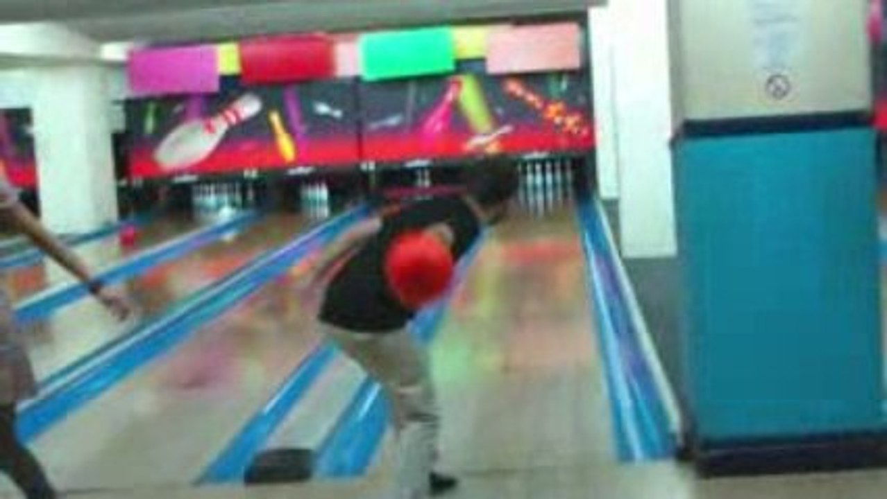 Booling :)