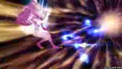 Dissidia Manliness Match