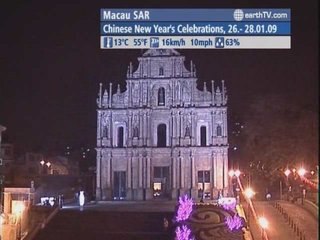 Kyiv - Ukraine, Hamburg - Germany, Cape Town - South Africa, Amsterdam - Netherlands, Macau SAR - China, Paris - France, Brussels - Belgium